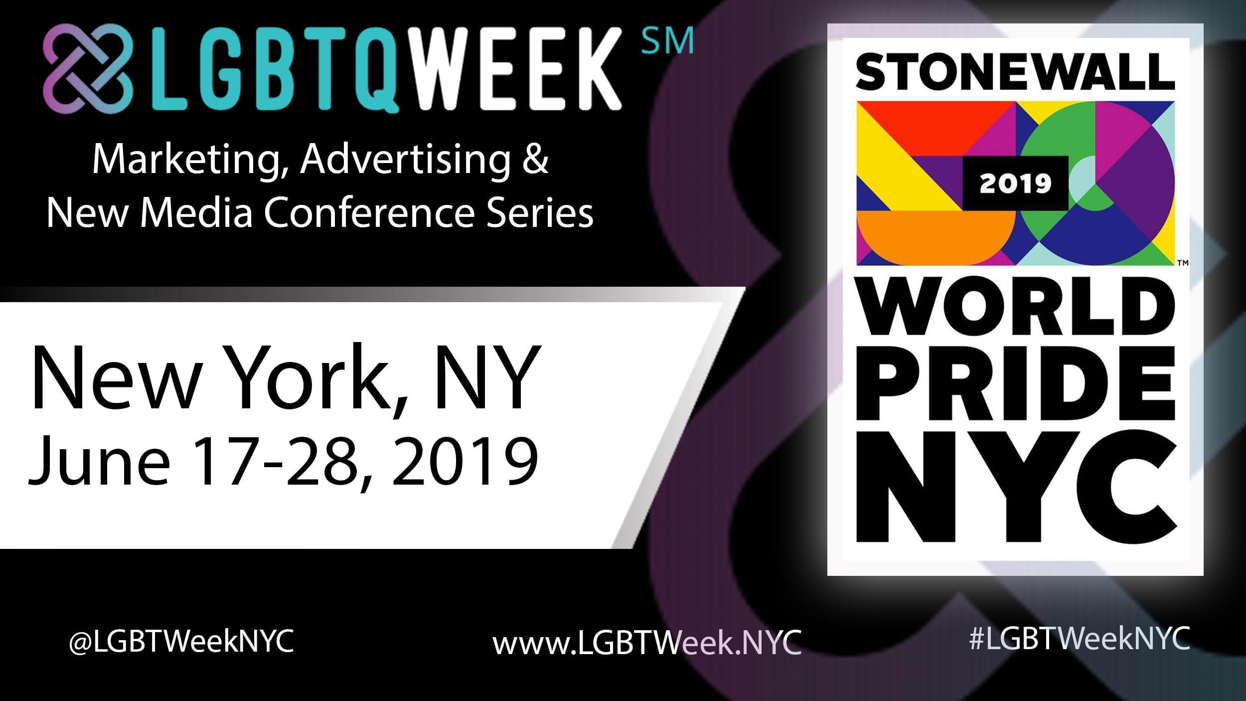 LGBT Marketing Conference | Gay & Lesbian Advertising Conference